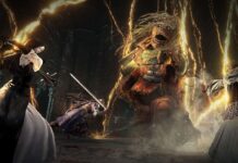 ELDEN RING NIGHTREIGN: THE FORSAKEN HOLLOWS-DLC erscheint heute ELDENRING NIGHTREIGN TFH 01 4K