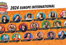 Zeitplan der europäischen Pokémon-Internationalmeisterschaften in London veröffentlicht EUIC 2024 Livestream Talents scaled
