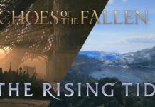 Final Fantasy XVI Echoes of the Fallen ab heute erhältlich Echoes