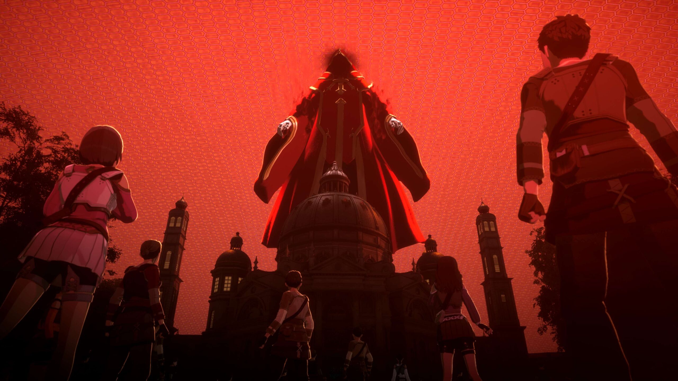 Echoes of Aincrad screenshot (3)