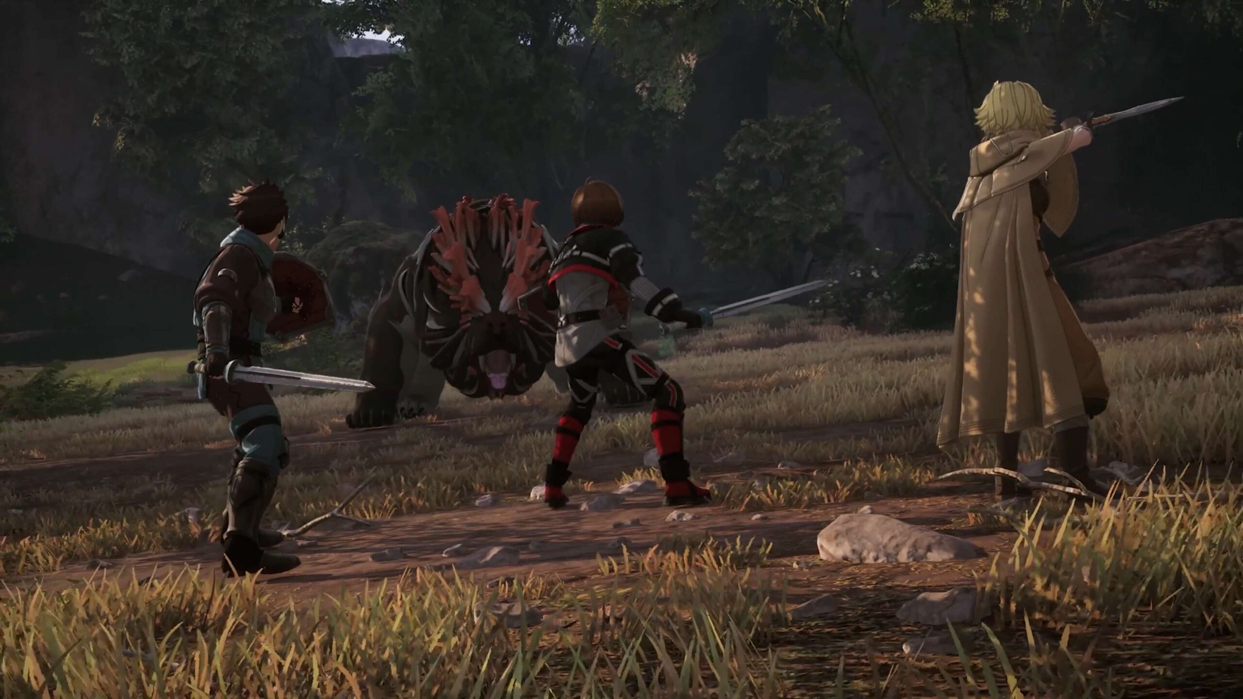 Echoes of Aincrad screenshot (6)