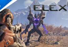 Elex II – Release Trailer verschafft Überblick über die Inhalte Elex 2 Launch