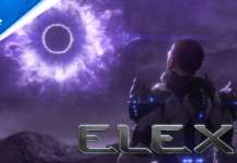 Elex II Story Trailer veröffentlicht Elex II