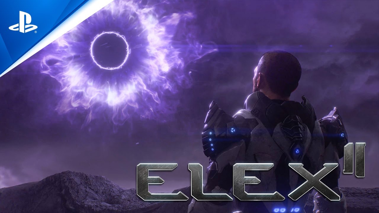 Elex II