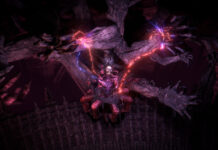 Path of Exile: Keepers of the Flame ist ab sofort verfügbar EshCinematic
