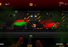 Evil Diary Review: Das schnelle Überleben in der Apokalypse Evil Diary 20231120142509 scaled