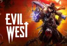 Evil West: Neuer Gameplay Trailer Evil West