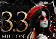 Clair Obscur: Expedition 33 feiert 3,3 Millionen verkaufte Einheiten Expedition 33 3.3M Copies Sold