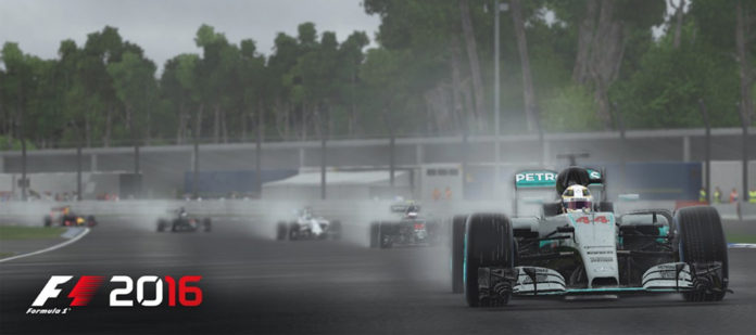 F12016Karriere