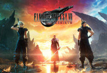 Final Fantasy VII Rebirth für PC im Test FFVIIRebirthBanner