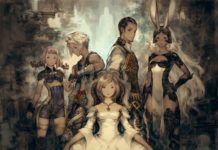 Final Fantasy XII The Zodiac Age für Nintendo Switch im Test FFXIIZodiacAgeCover