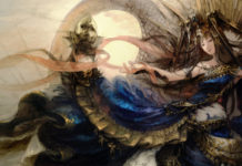 Final Fantasy XIV: Erweiterung Stormblood erscheint am 20. Juni FFXIVStormblood