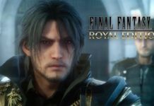 Final Fantasy XV: Royal Edition im Test FFXVRoyal Edition