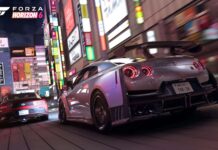 Forza Horizon 6: Neue Infos zur Kampagne in Japan FH6