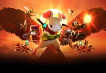 Moss und Moss: Book II erscheinen für PSVR2 FI9xtsS2b2lAhpr7zx6MqqNb