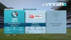 FIFA 16 FIWC