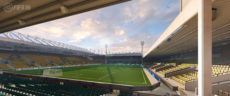 FIFA16 XboxOne PS4 BarclaysPremierLeague Cropped CarrowRd dusk wWM