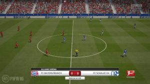 FIFA16 XboxOne PS4 Gamescom BundesligaOverlay17 wWM