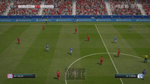 FIFA16 XboxOne PS4 Gamescom BundesligaOverlay18 wWM