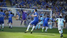 FIFA16 XboxOne PS4 Gamescom ManCityvChelsea HR WM