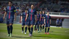 FIFA16 XboxOne PS4 Gamescom PSG HR WM