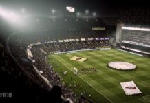FIFA 18: Demo steht im PlayStation Store zum Download bereit FIFA18 BOMBANERA WM