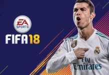 FIFA 18 im Test – Offensivfußball pur, aber führt es auch zum Erfolg? FIFA18 Startup