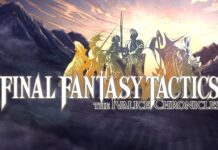 Final Fantasy Tactics: The Ivalice Chronicles Review: Der Klassiker mit viel Liebe neu aufgelegt FINAL FANTASY TACTICS The Ivalice Chronicles 20250918120543