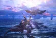 Final Fantasy XVI: The Rising Tide DLC Review: Die nicht zu bändigen Wellen FINAL FANTASY XVI 20240419131712 scaled