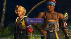 FINAL FANTASY X X 2 HD Remaster 8