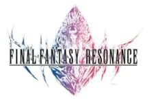 SQUARE ENIX mit spannenden Neuheiten in der aktuellen Nintendo Direct FINALFANTASY RESONANCE logo TM EN rgb bk