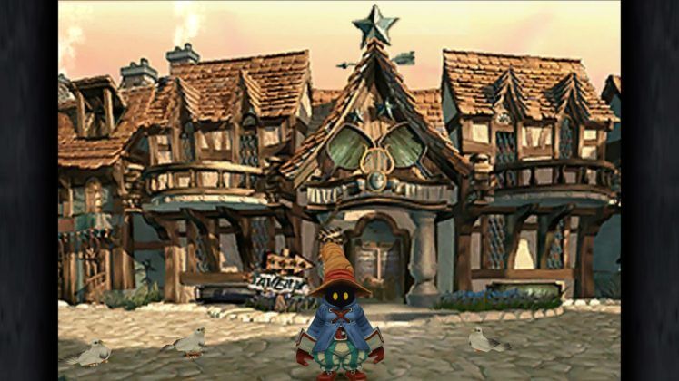 FINAL FANTASY IX Title Announcement Screenshot01 1505810422