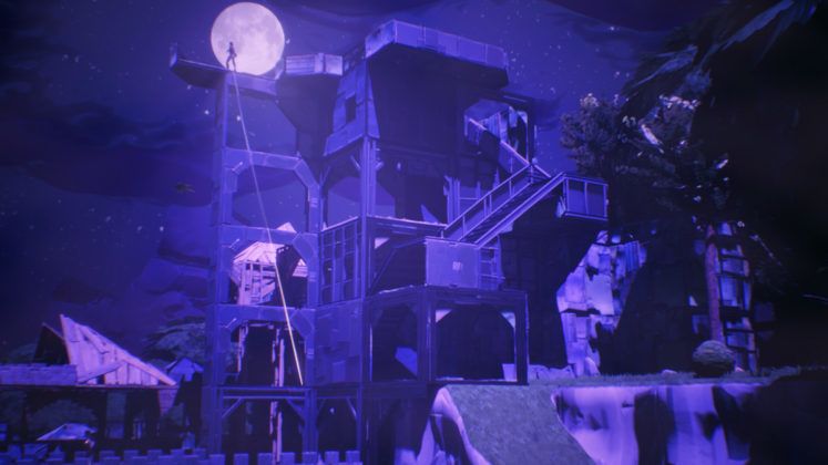 FORT NightFort