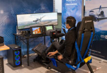 Ein Fest für FlightSim-Fans: Programm der Jubiläumsausgabe der FS Conference steht fest FS Conference 2024 1 1024x683