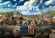 Far Cry 5 im Test FarCry5 2