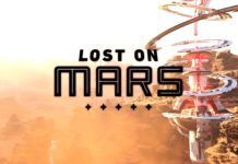 Far Cry 5: Lost on Mars DLC im Test FarCry5LostOnMars 5
