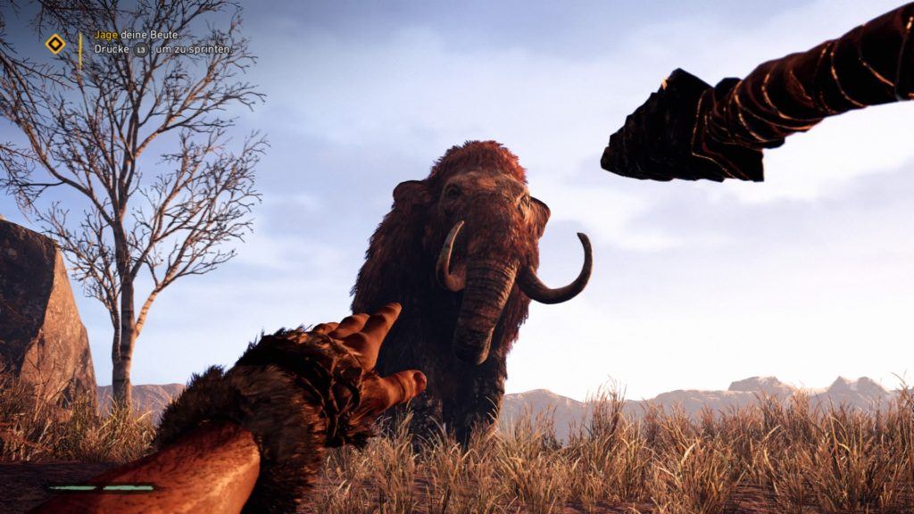 FarCryPrimal 4