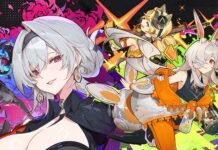 Gamescom 2025: Vorschau zu Fate Trigger FateTrigger