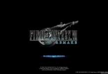 Final Fantasy VII Remake Intergrade Review Final Fantasy