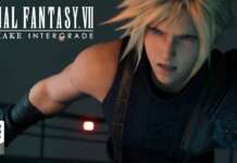 Final Fantasy VII Remake Intergrade erscheint bei Epic Final Fantasy VII Remake Intergrade 1