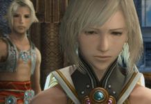 Final Fantasy XII: The Zodiac Age – Moogle Watch im Live-Stream Final Fantasy XII Zodiac Age