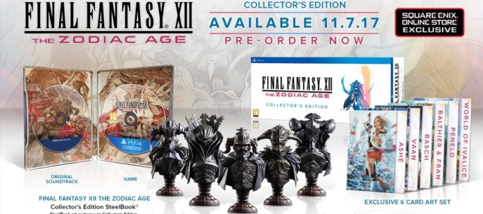 FinalFantasyXIICE