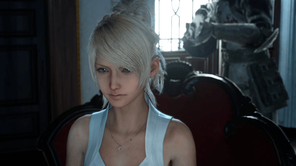 FinalFantasyXV 1
