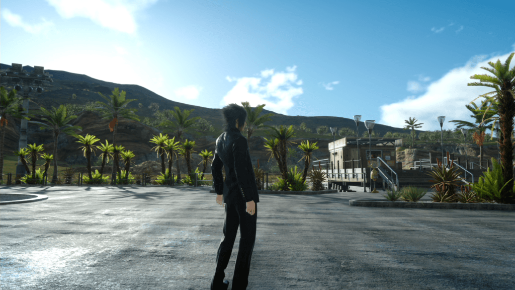 FinalFantasyXV 12
