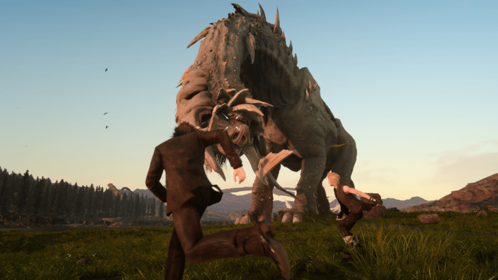 FinalFantasyXV 13