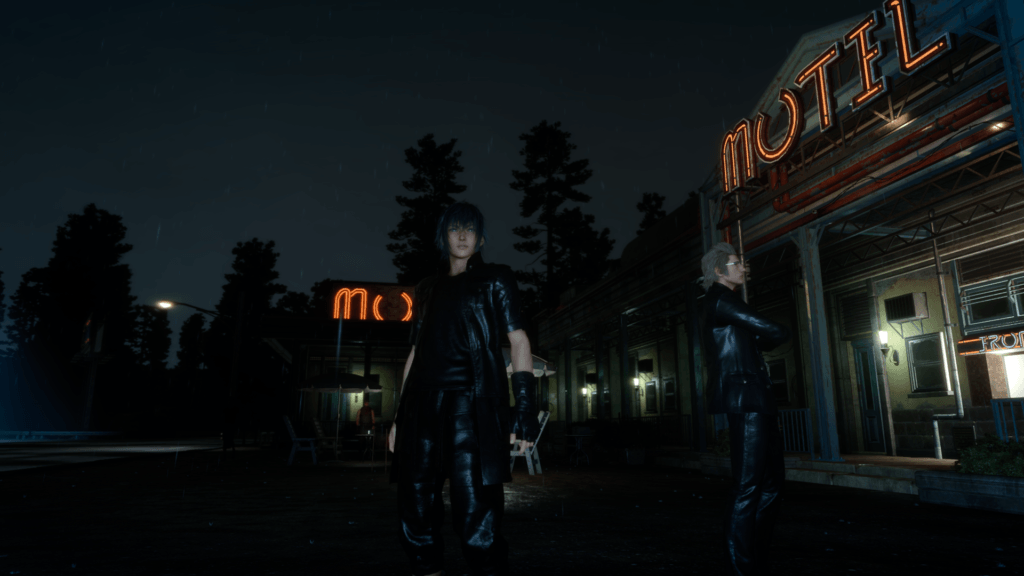 FinalFantasyXV 17