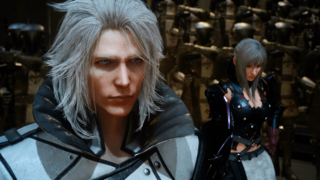 FinalFantasyXV 5