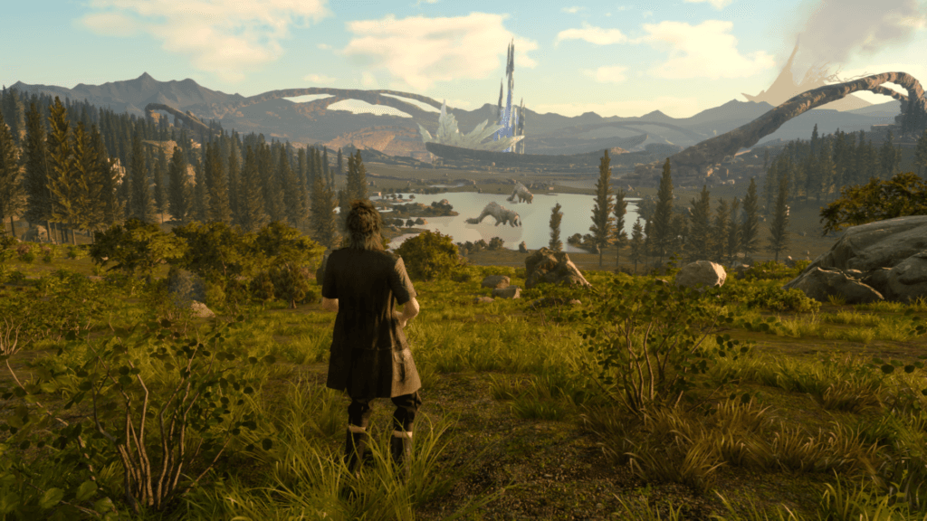 FinalFantasyXV 6