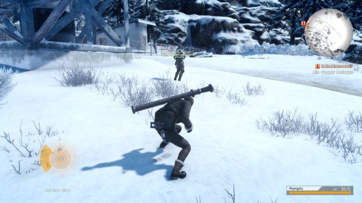 FinalFantasyXVRoyal 16