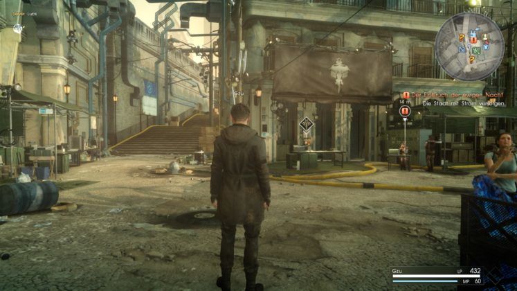 FinalFantasyXVRoyal 25